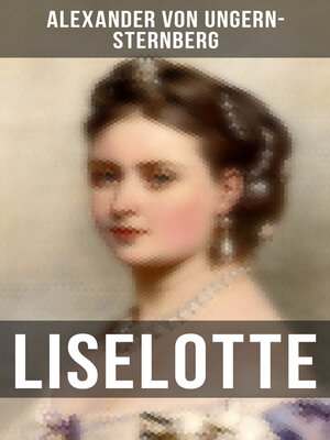 cover image of Liselotte